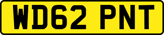 WD62PNT