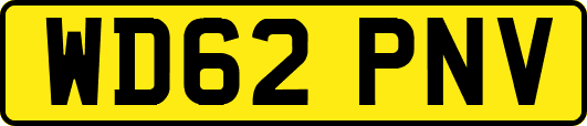 WD62PNV
