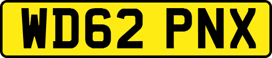 WD62PNX