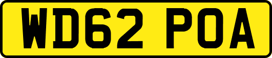 WD62POA