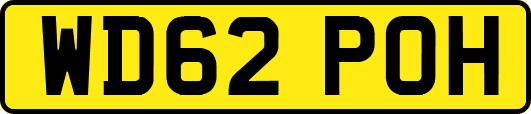 WD62POH