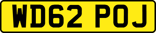 WD62POJ