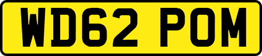 WD62POM