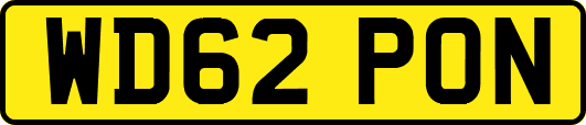 WD62PON