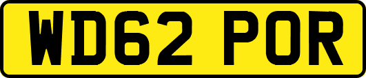 WD62POR