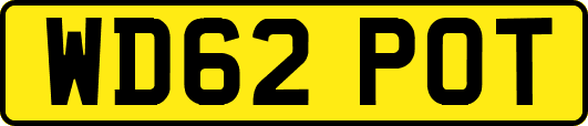 WD62POT