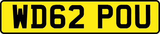 WD62POU