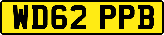 WD62PPB