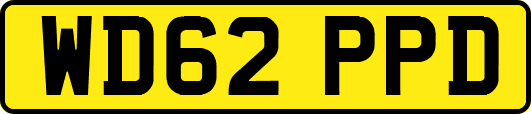 WD62PPD