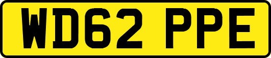 WD62PPE