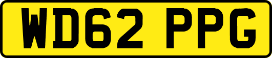 WD62PPG