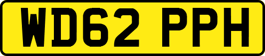 WD62PPH