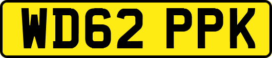 WD62PPK