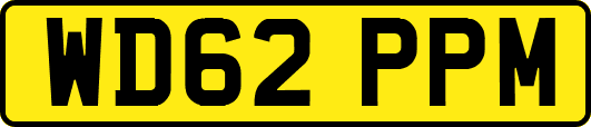 WD62PPM