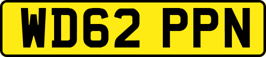 WD62PPN
