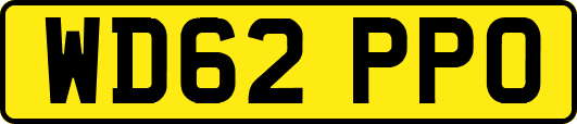 WD62PPO
