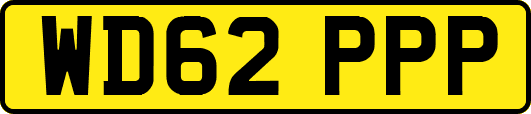 WD62PPP