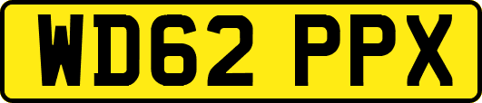 WD62PPX