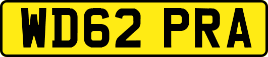 WD62PRA