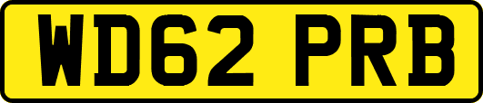 WD62PRB