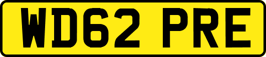 WD62PRE