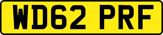 WD62PRF