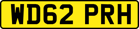 WD62PRH