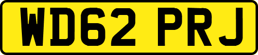 WD62PRJ