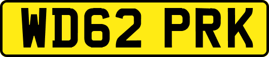 WD62PRK