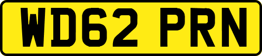 WD62PRN