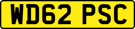 WD62PSC