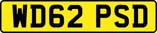 WD62PSD