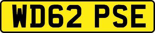 WD62PSE