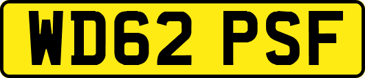 WD62PSF