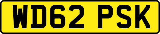WD62PSK
