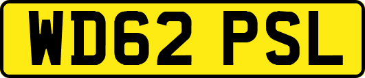 WD62PSL