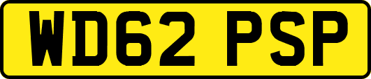 WD62PSP