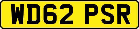 WD62PSR