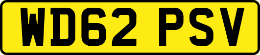 WD62PSV