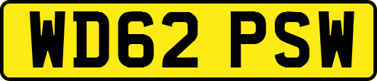 WD62PSW