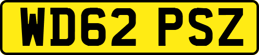 WD62PSZ