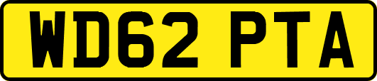 WD62PTA