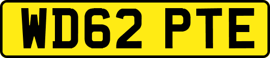 WD62PTE