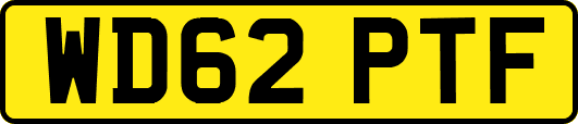 WD62PTF