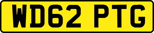 WD62PTG