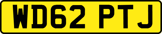 WD62PTJ