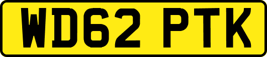 WD62PTK