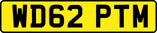 WD62PTM