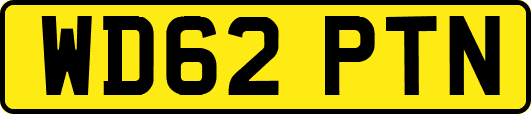 WD62PTN