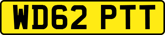 WD62PTT